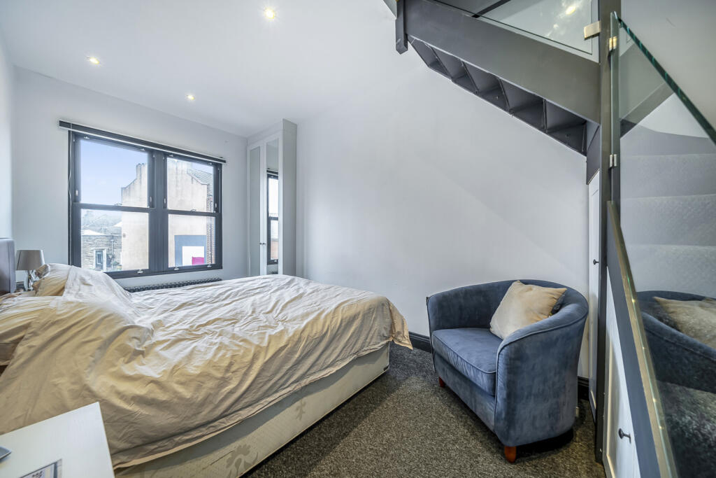 Additional property image - Plaistow Lane, Bromley