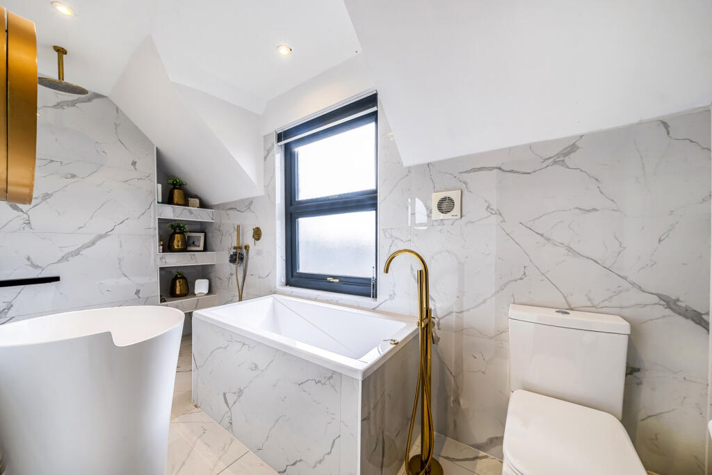 Additional property image - Plaistow Lane, Bromley