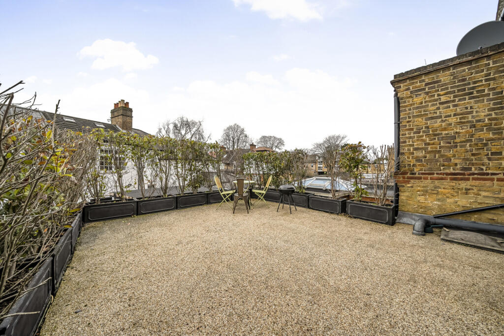 Additional property image - Plaistow Lane, Bromley