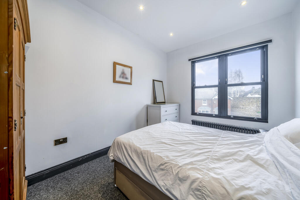 Additional property image - Plaistow Lane, Bromley