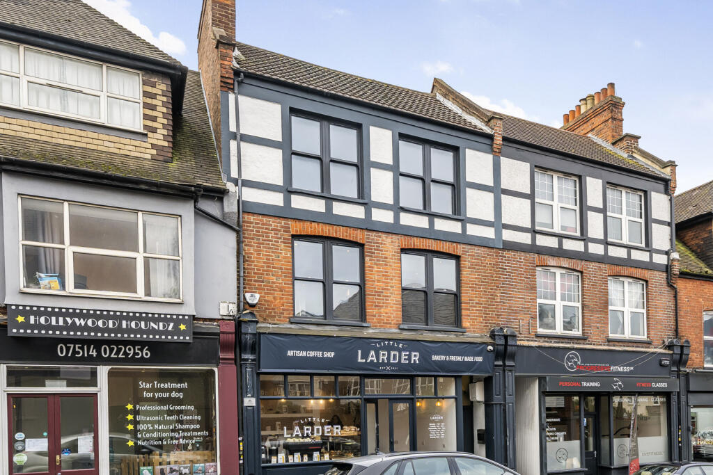 Additional property image - Plaistow Lane, Bromley