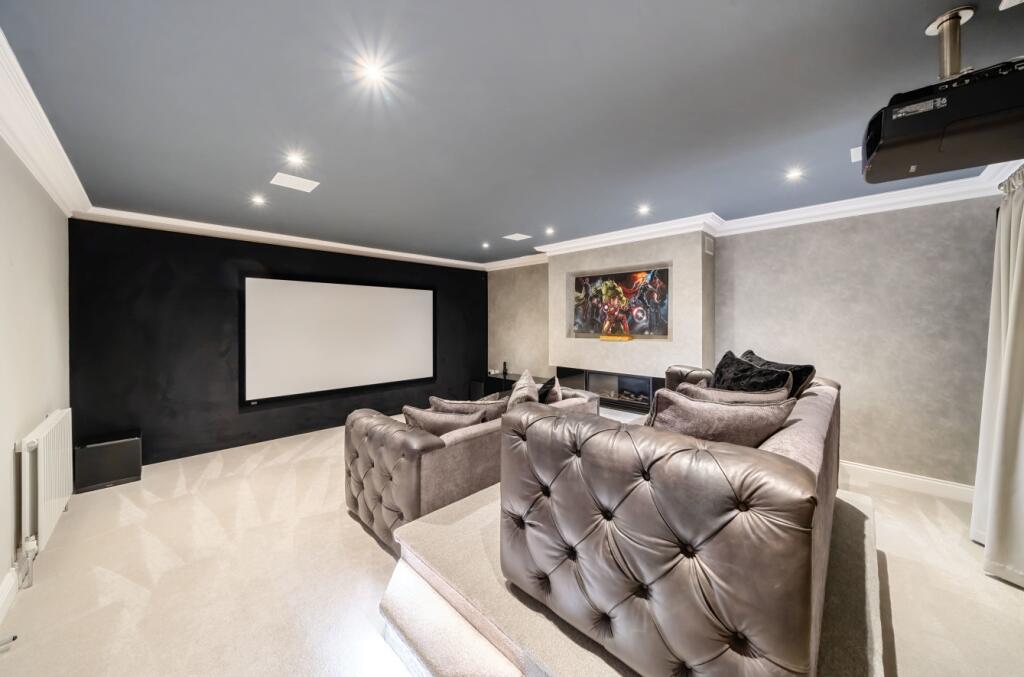 Additional property image - Sundridge Avenue, Bromley