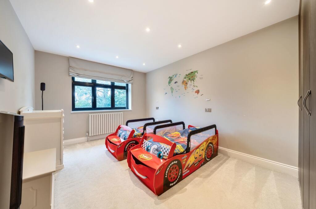 Additional property image - Sundridge Avenue, Bromley