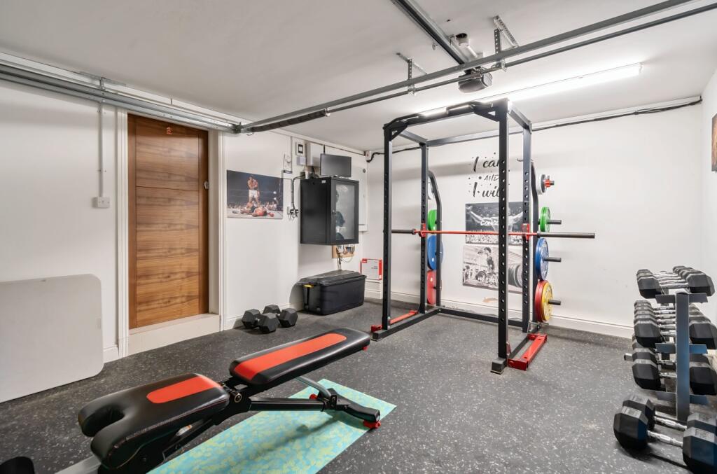 Additional property image - Sundridge Avenue, Bromley