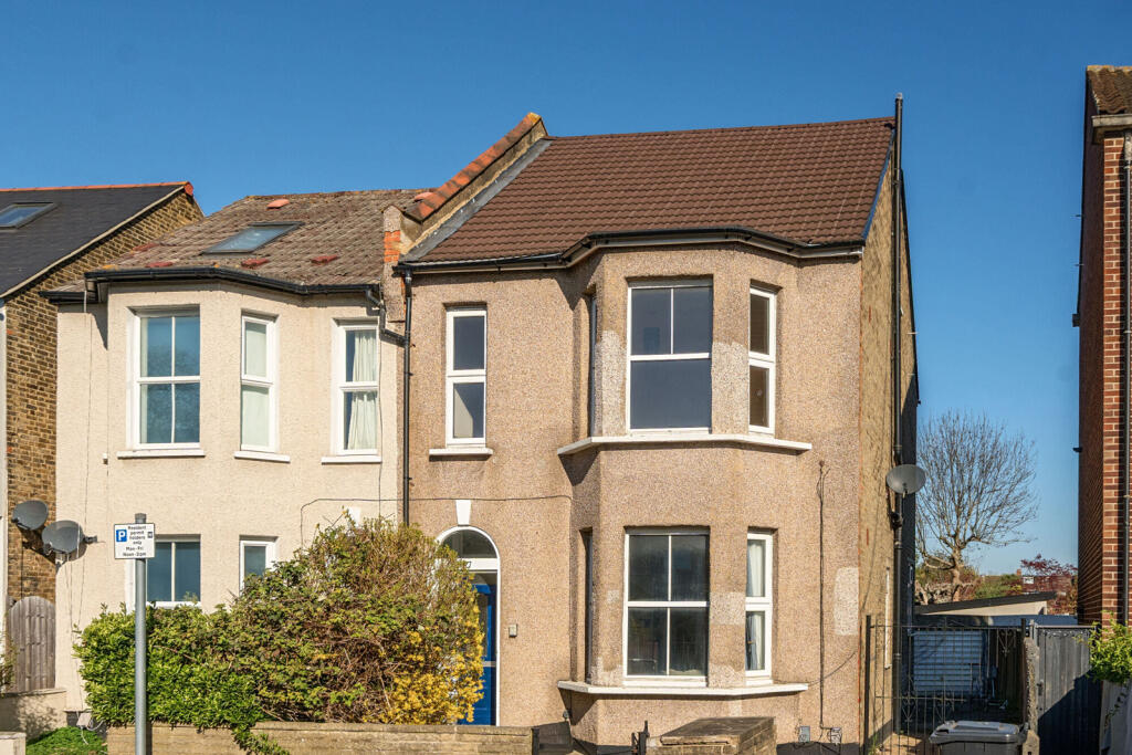 Main image of property: Southlands Road, Bromley