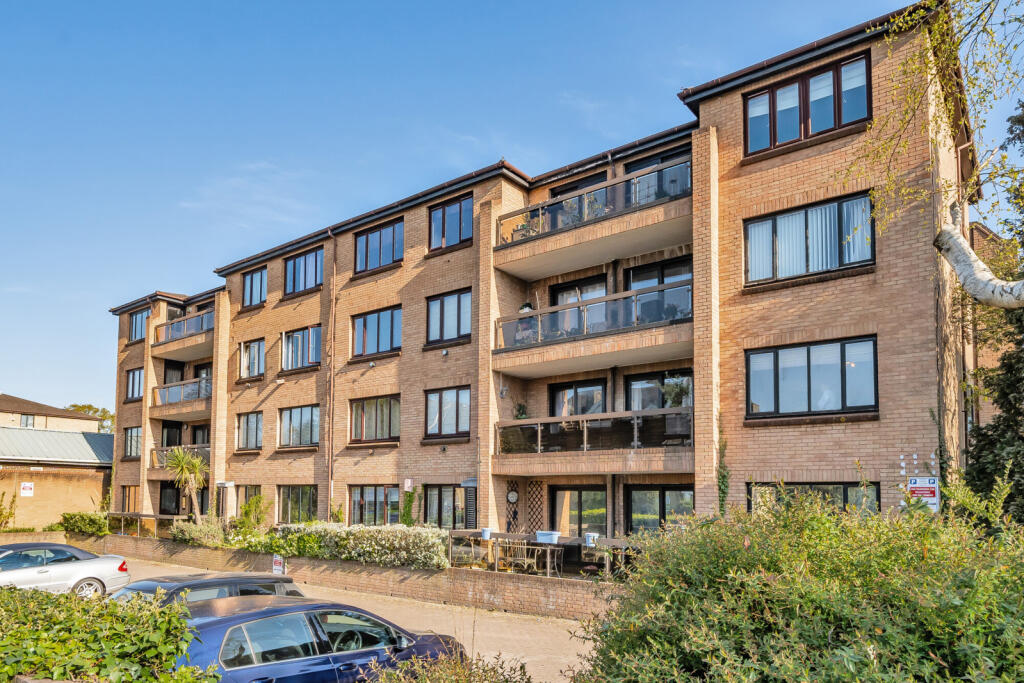 Main image of property: Andace Park Gardens, Widmore Road, Bromley