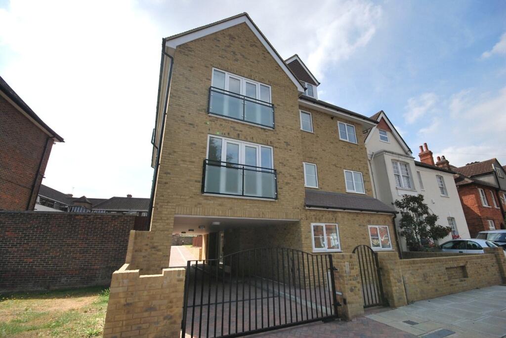 Main image of property: Highland Road, Bromley
