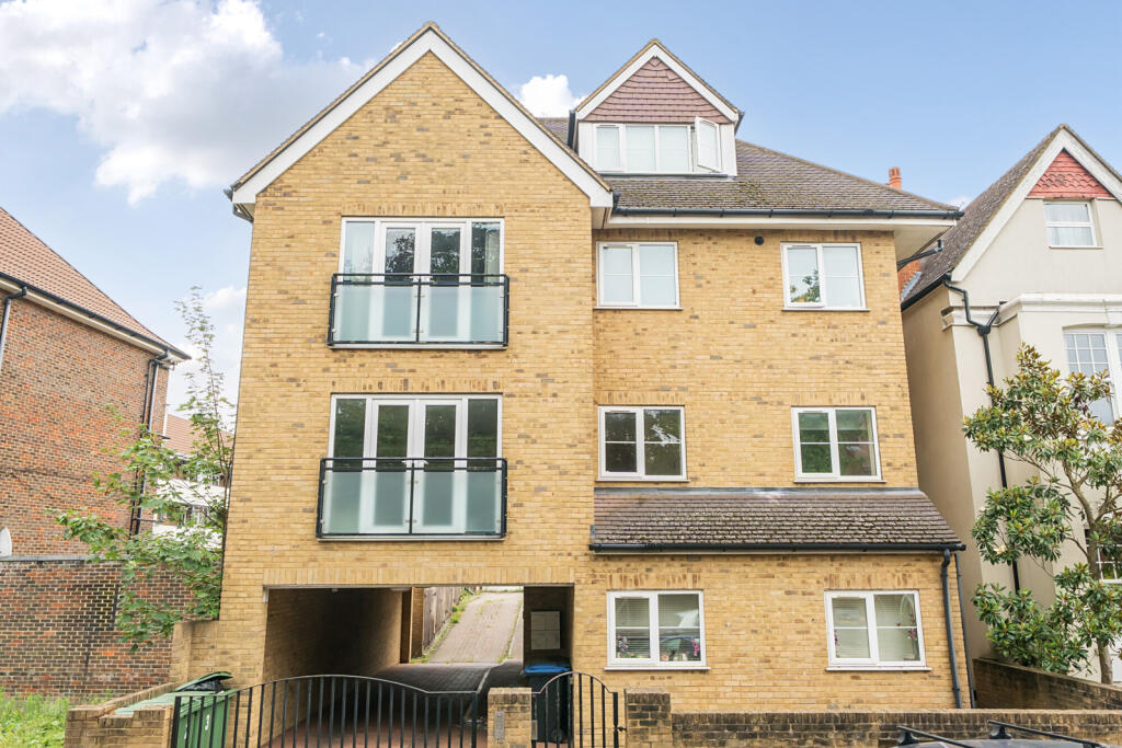 Main image of property: Highland Road, Bromley