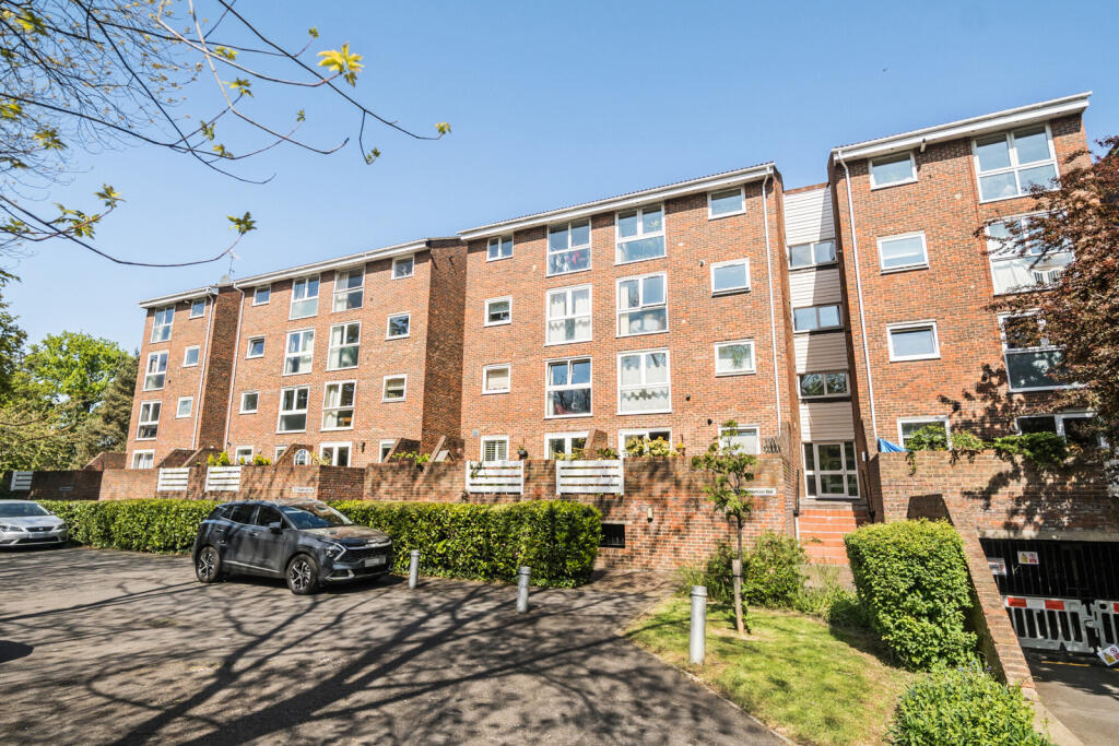 Main image of property: Westmoreland Road, Bromley