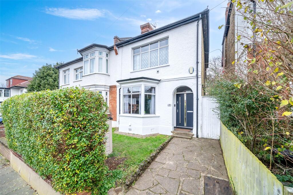 Main image of property: Gilbert Road, Bromley