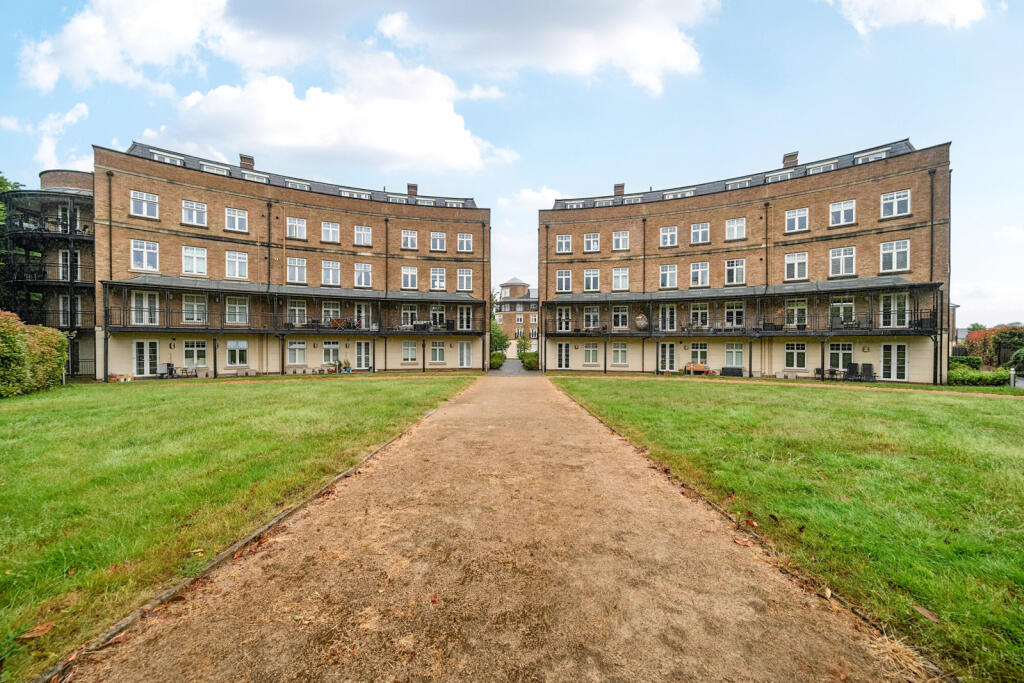 Main image of property: Jefferson Place, Bromley