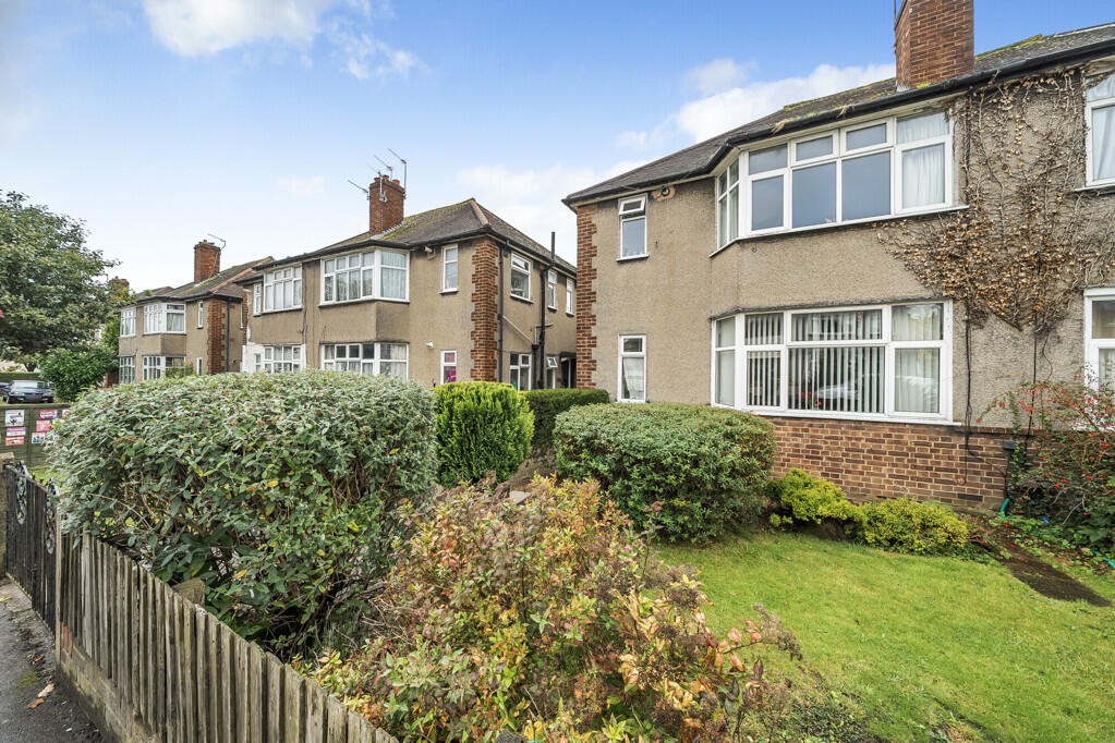 Main image of property: Homesdale Road, Bromley