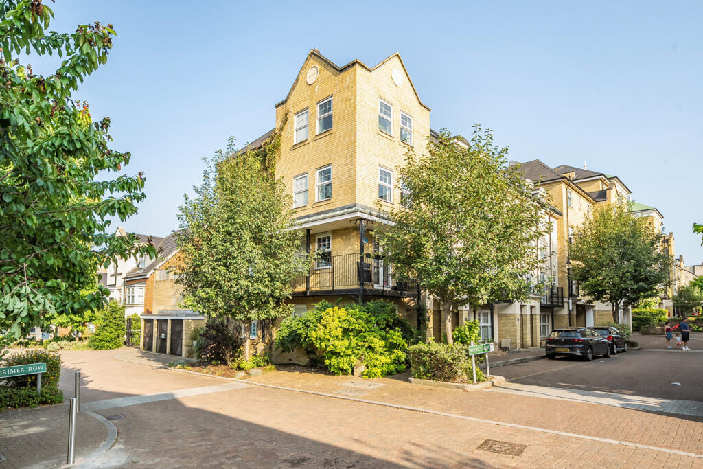 Main image of property: Renwick Drive, Bromley