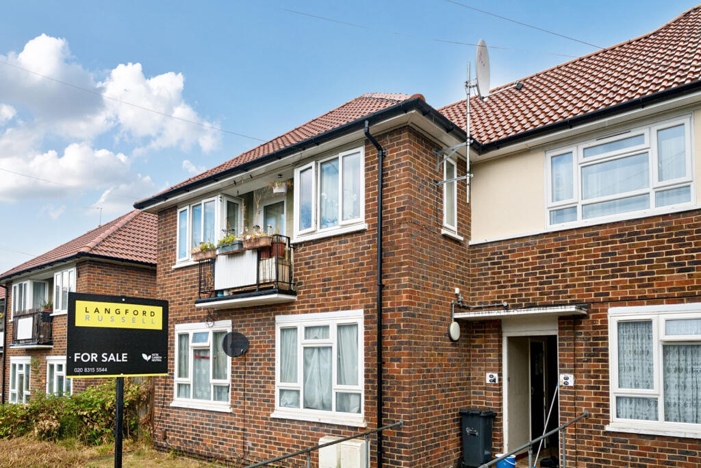 Main image of property: Bromley Hill, Bromley