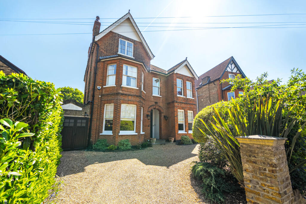 Main image of property: Rodway Road, Bromley