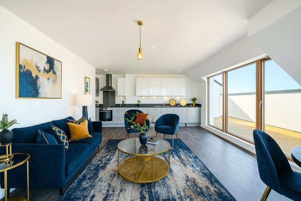 Main image of property: St. Marks Square, Bromley