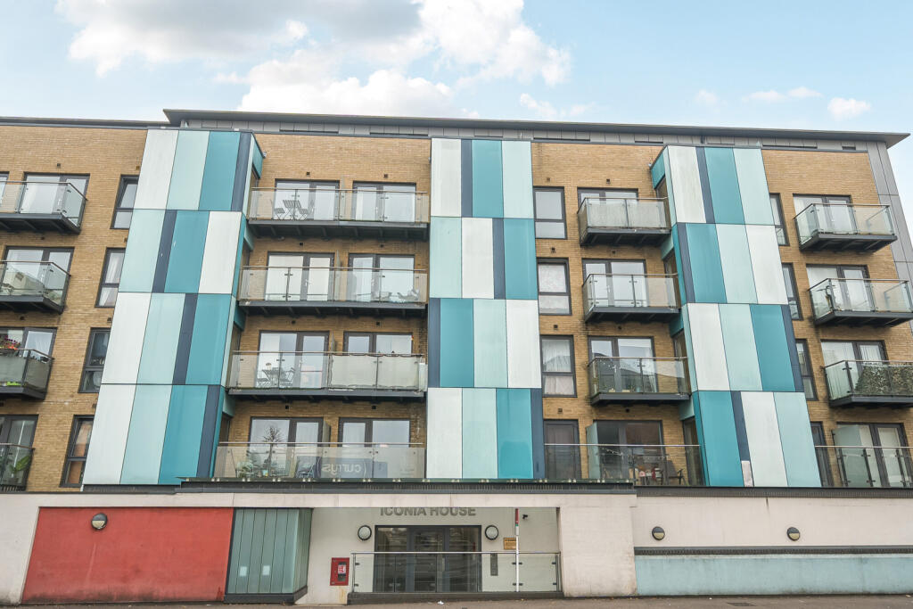 Main image of property: Homesdale Road, Bromley