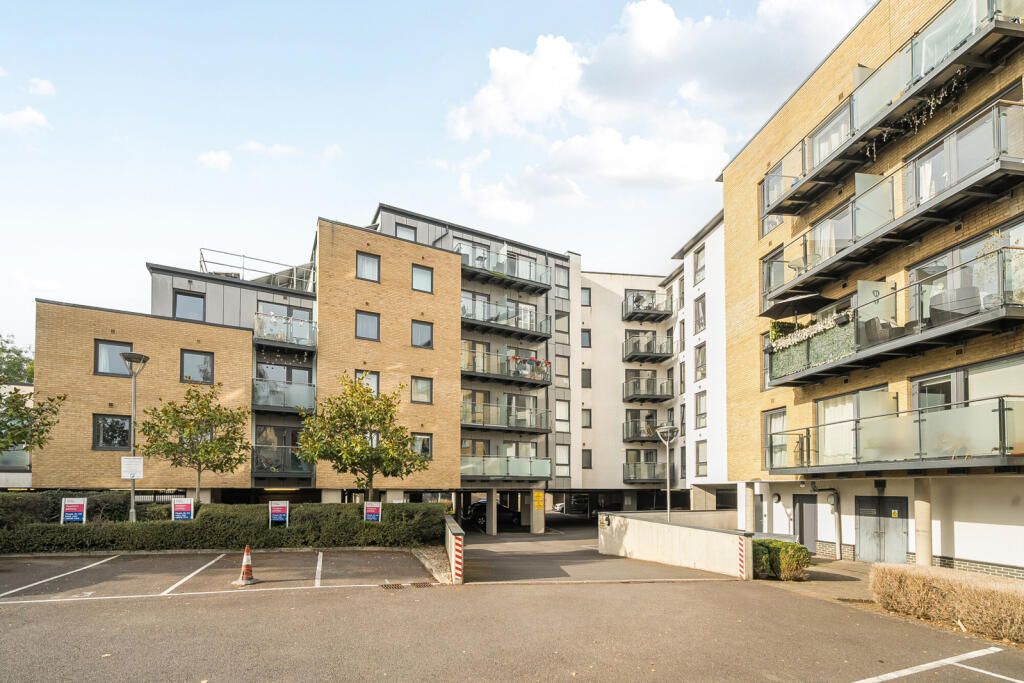 Main image of property: Homesdale Road, Bromley