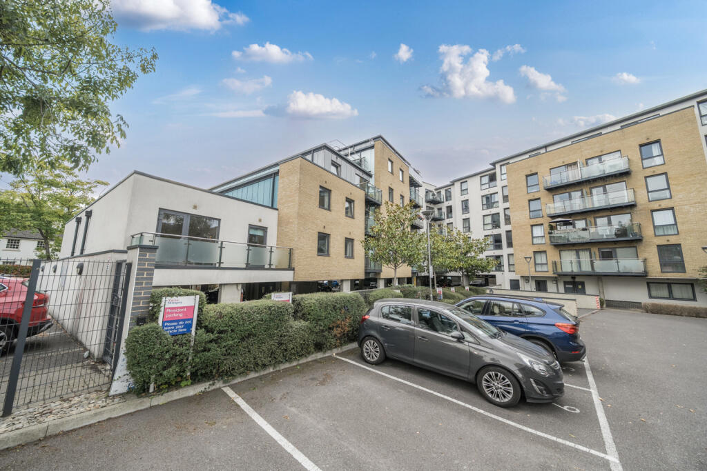 Main image of property: Homesdale Road, Bromley