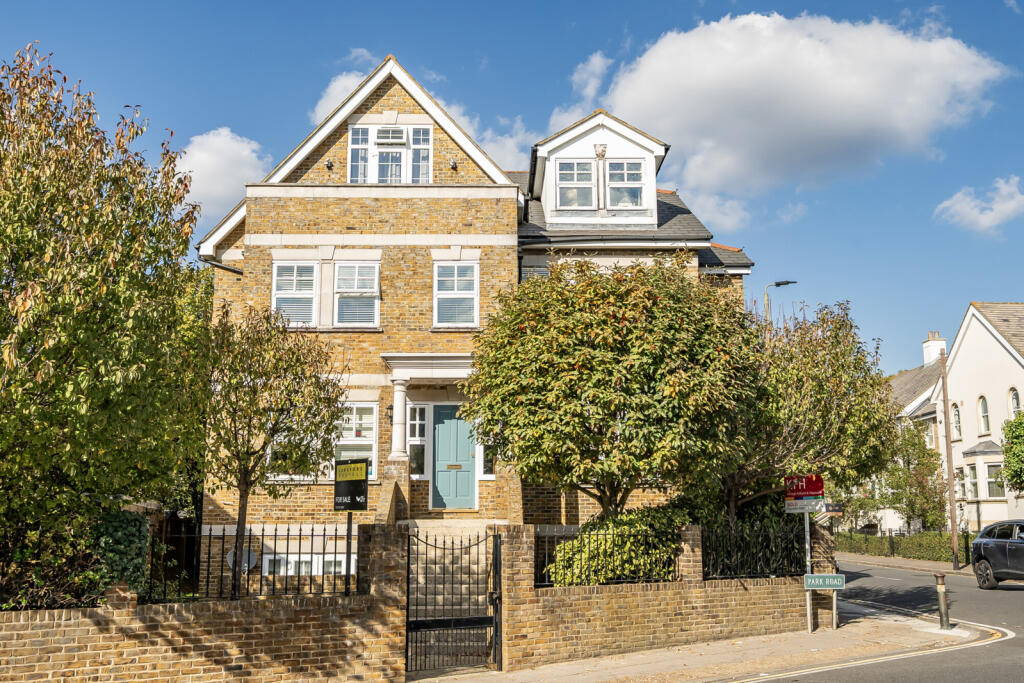 Main image of property: Park Road, Bromley