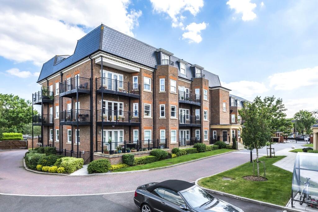 Main image of property: Marian Gardens, Bromley