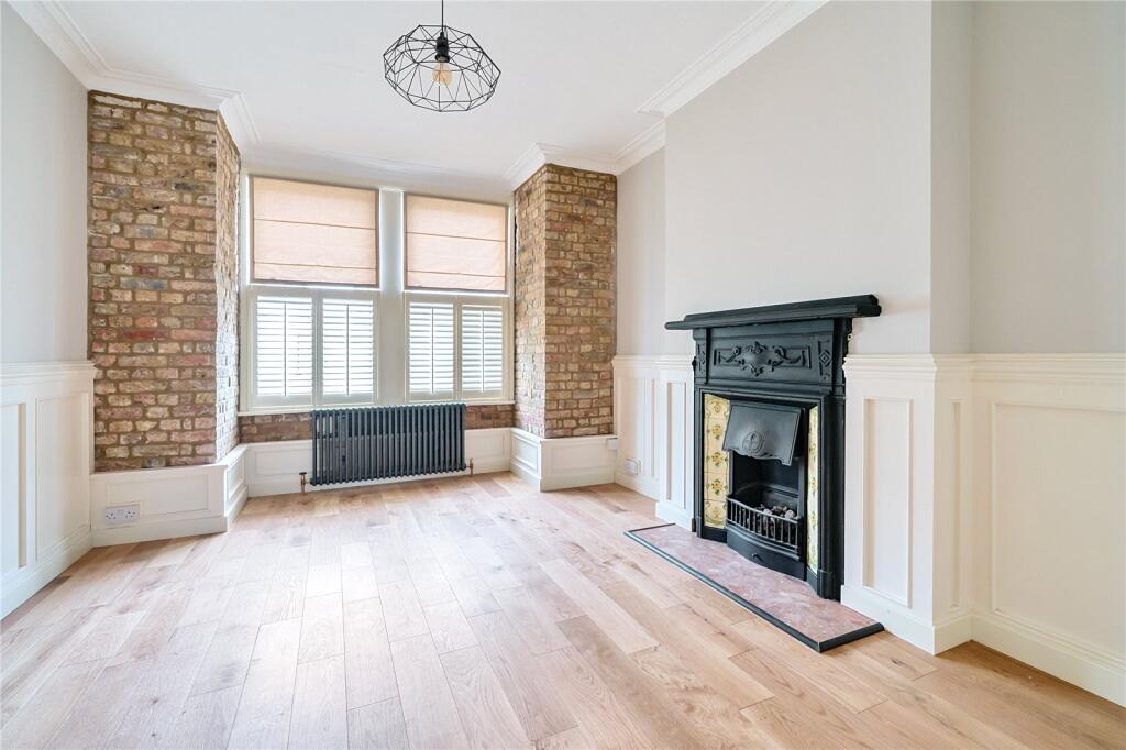 Main image of property: Pope Road, Bromley