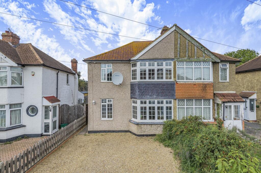 Main image of property: Mornington Avenue, Bromley, Kent