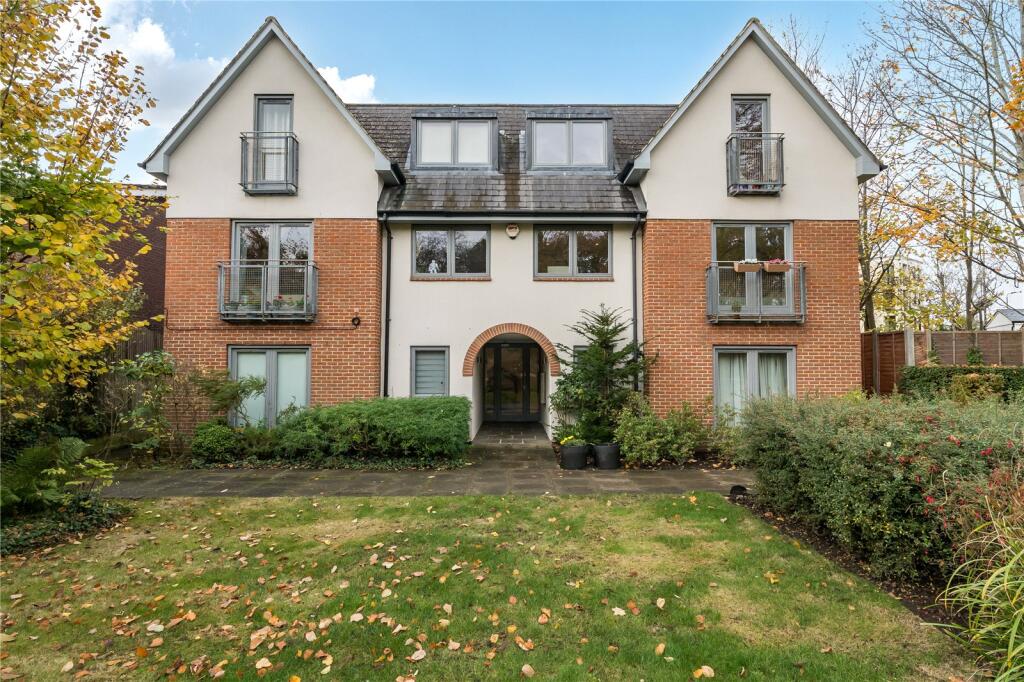 Main image of property: Plaistow Lane, Bromley, Kent