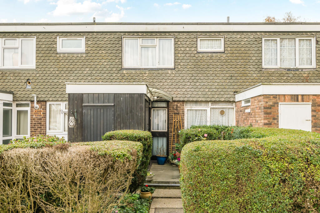 Main image of property: Sheldwich Terrace, Turpington Lane, Bromley