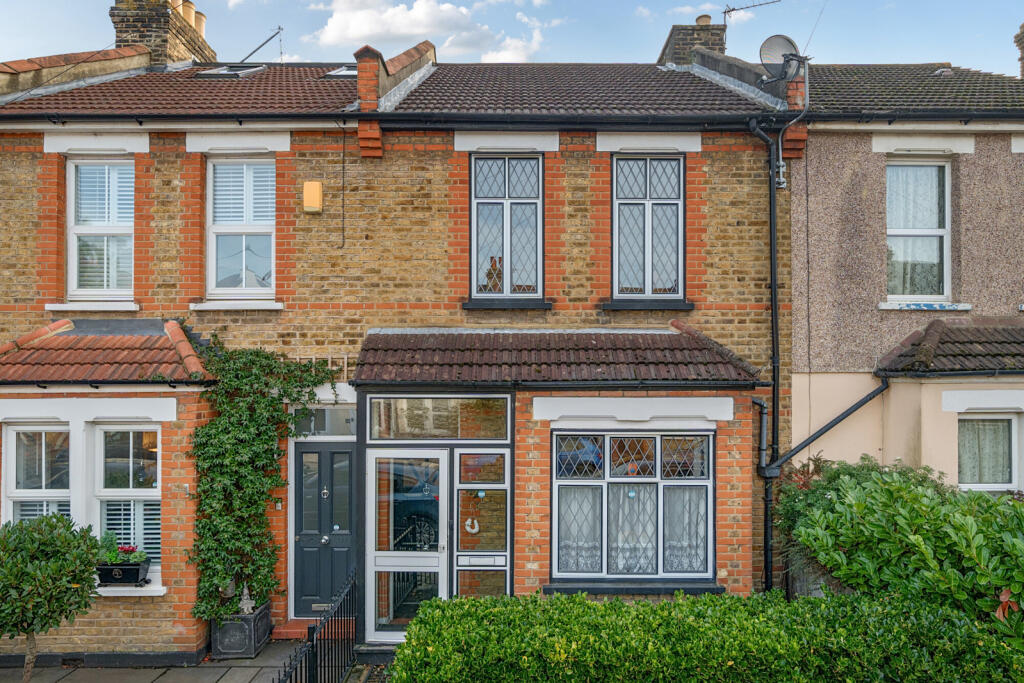 Main image of property: Albert Road, Bromley