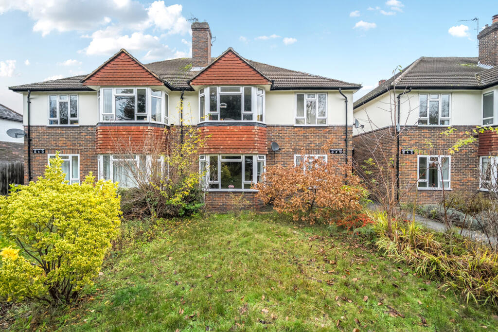 Main image of property: South Hill Road, Bromley