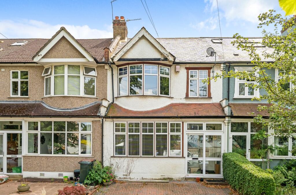 Main image of property: Palace View, Bromley