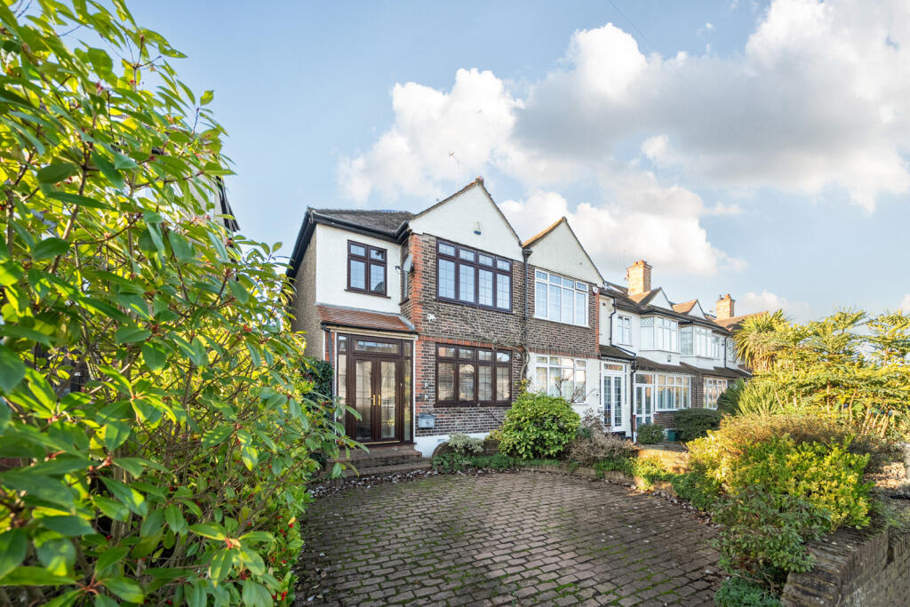 Main image of property: Durham Road, Bromley, Kent