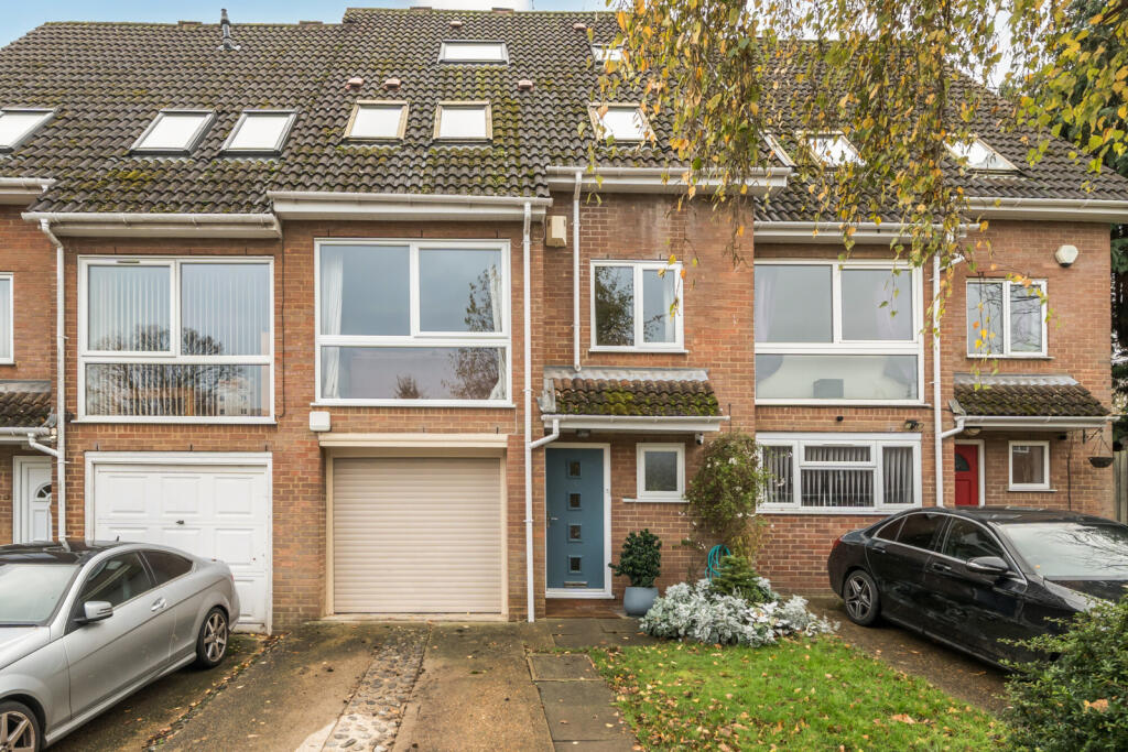 Main image of property: Romney Drive, Bromley