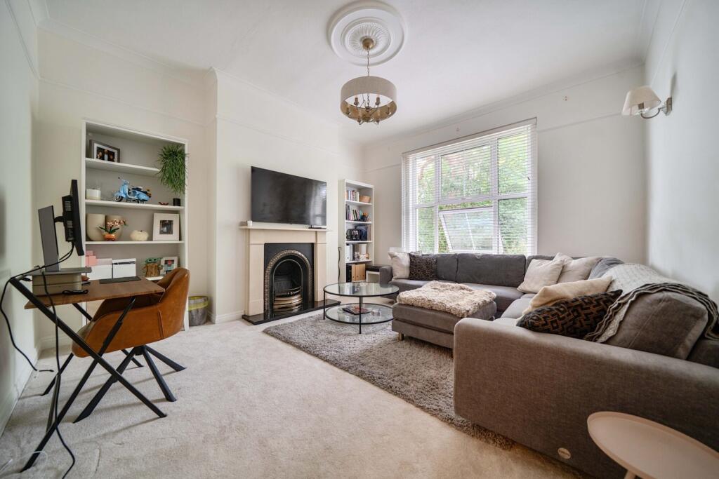 Main image of property: Freelands Road, Bromley