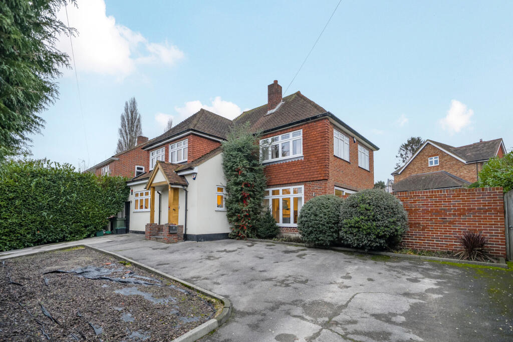Main image of property: Westbury Road, Bromley