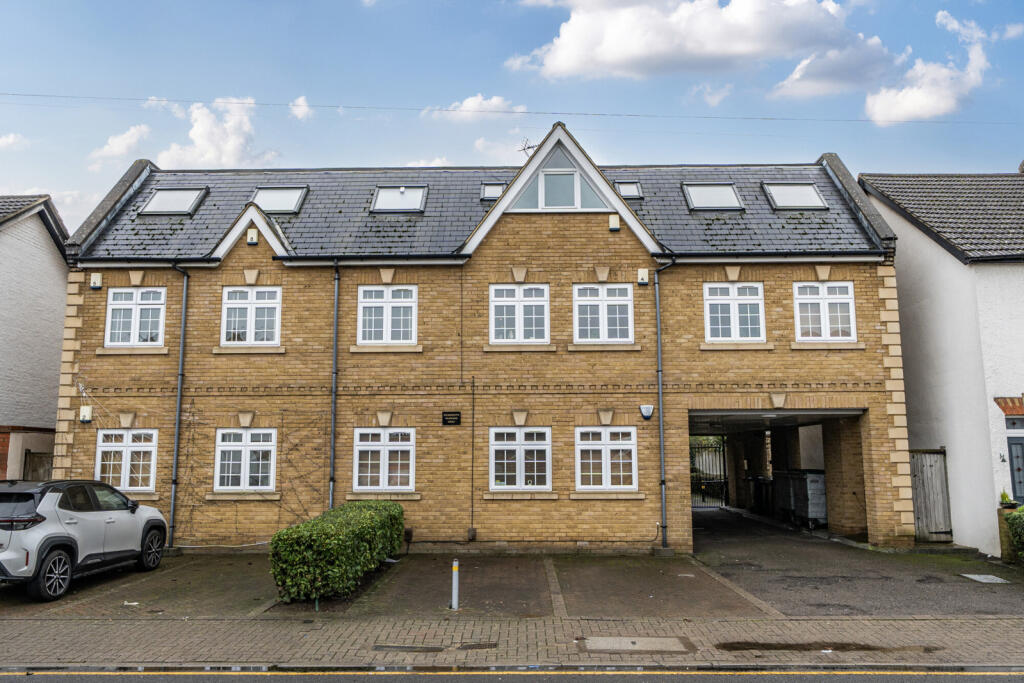 Main image of property: Stanley Road, Bromley
