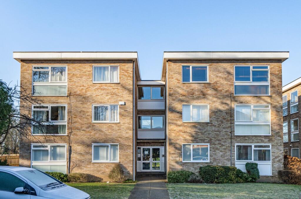 Main image of property: Cooden Close, Bromley, Kent