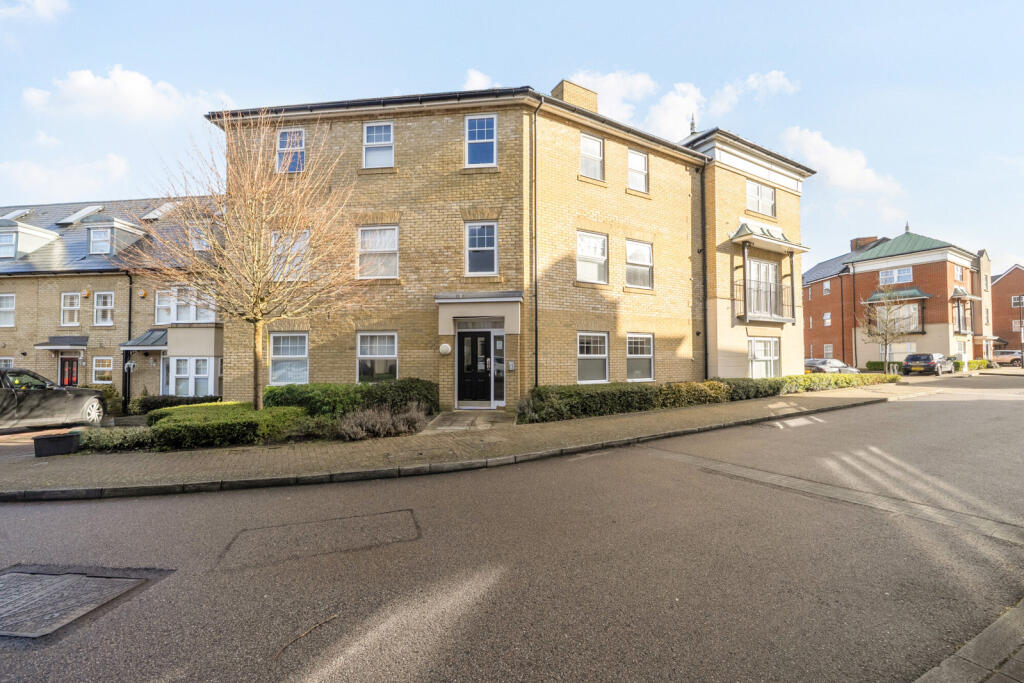Main image of property: Mackintosh Street, Bromley, Kent