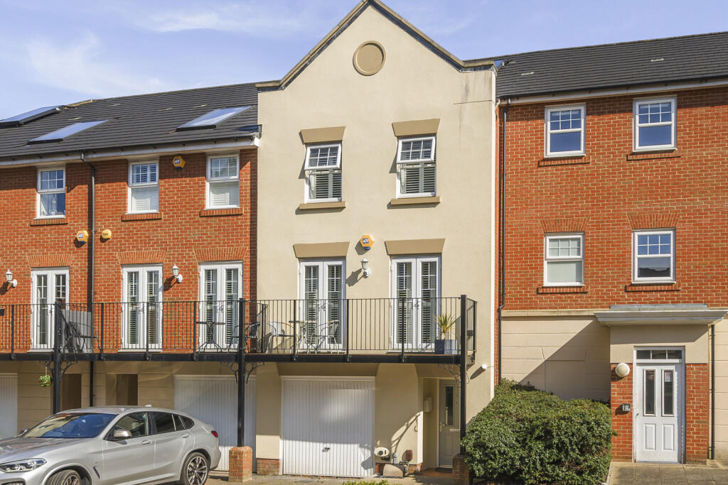 Main image of property: Lescot Place, Bromley