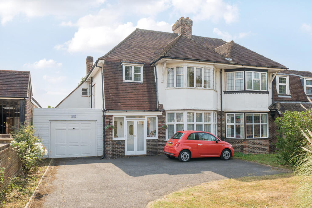 Main image of property: Bromley Common, Bromley