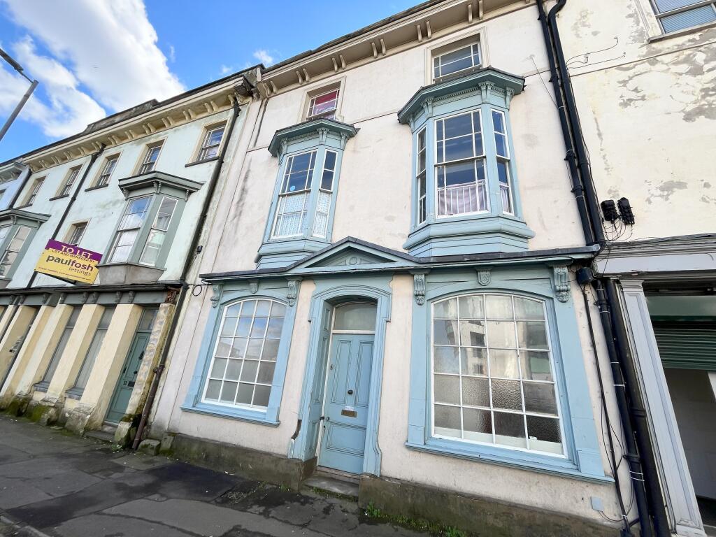 Main image of property: Lower Dock Street, Newport, 