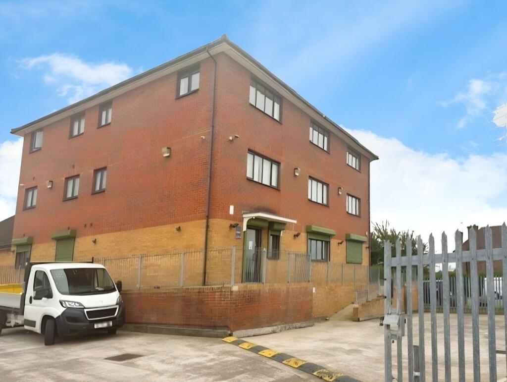 Main image of property: Esperanto Way, Newport, 