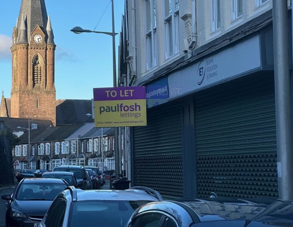 Main image of property: Anchor House, Victoria Road, Ebbw Vale