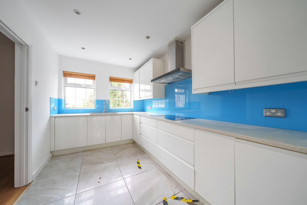 Additional property image - Roundwood, Chislehurst, Kent
