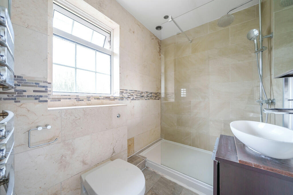 Additional property image - Roundwood, Chislehurst, Kent