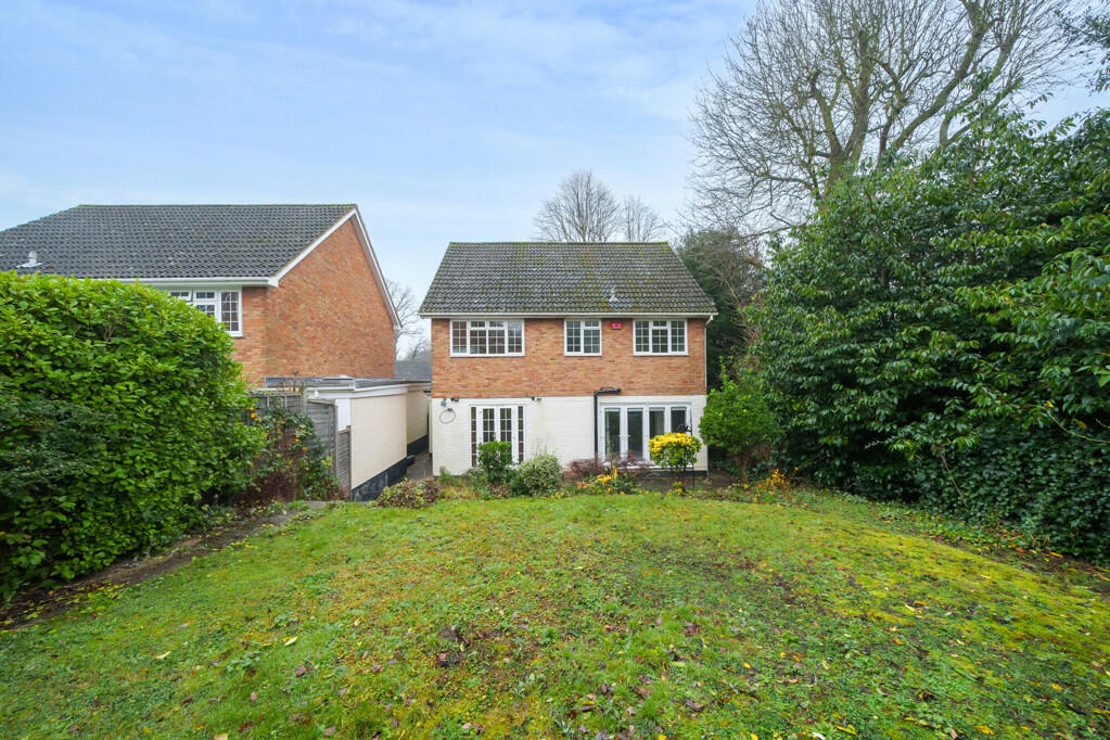 Additional property image - Roundwood, Chislehurst, Kent
