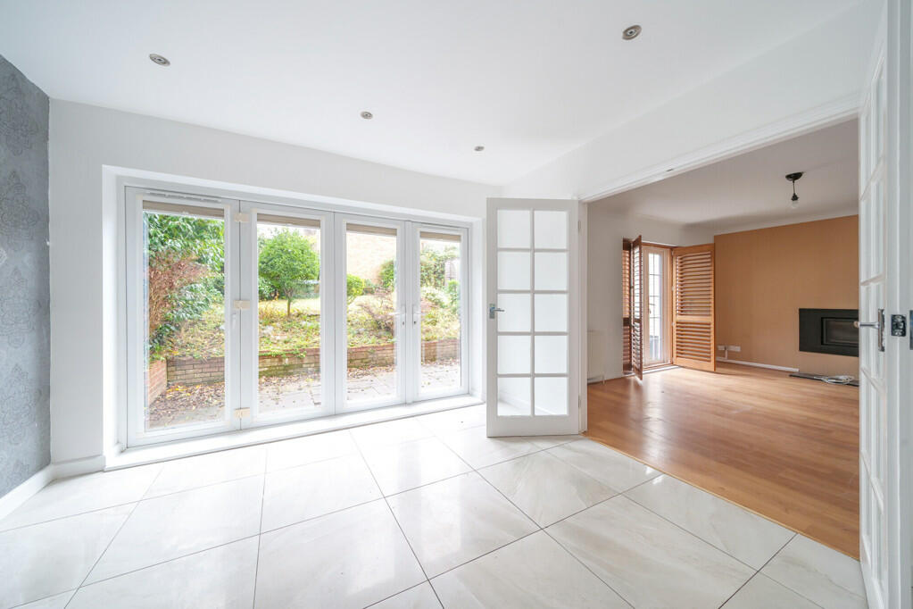 Additional property image - Roundwood, Chislehurst, Kent