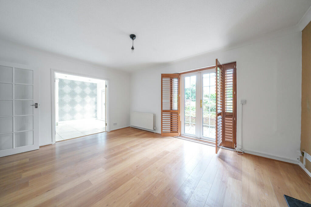 Additional property image - Roundwood, Chislehurst, Kent