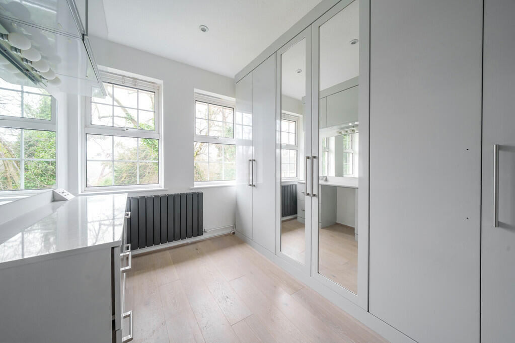 Additional property image - Roundwood, Chislehurst, Kent